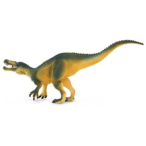 Safari S302929 Suchomimus, Orange-gelben von Safari