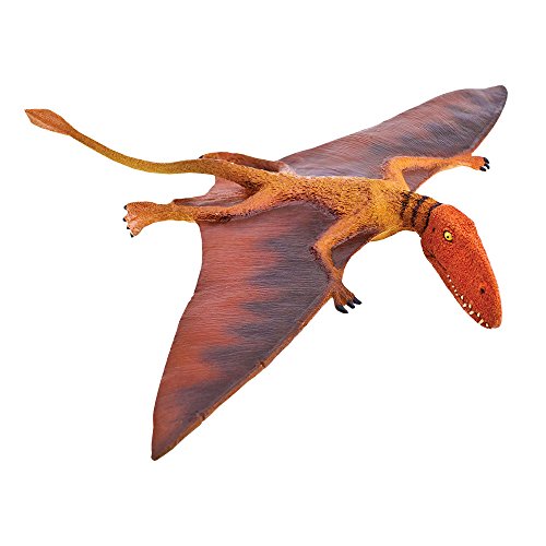 Safari s304729 Wild Prähistorische Welt dimorphodon Miniatur von Safari Ltd.