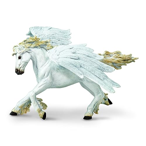 Safari Figur S800729 Mythische Realms Pegasus von Safari Ltd.