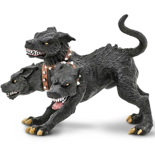 Safari Cerberus, Gelb, Größe M Safari Cerberus, Gelb, Größe M von Safari Ltd.
