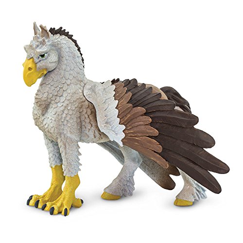 Safari s803329 Mythische Realms hippogryph Miniatur von Safari Ltd.