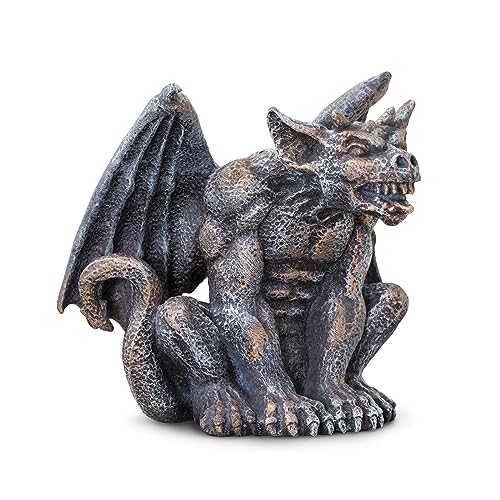 Safari s803629 Mythische Realms Gargoyle Miniatur von Safari Ltd.