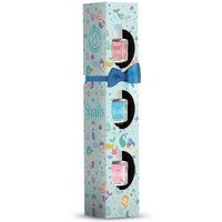 Snails - 3er Geschenkset Nagellack Meerjungfrau von Safe'N'Beautiful PC