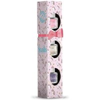 Snails - 3er Geschenkset Nagellack Mini Einhorn (MQ6) von Safe'N'Beautiful PC