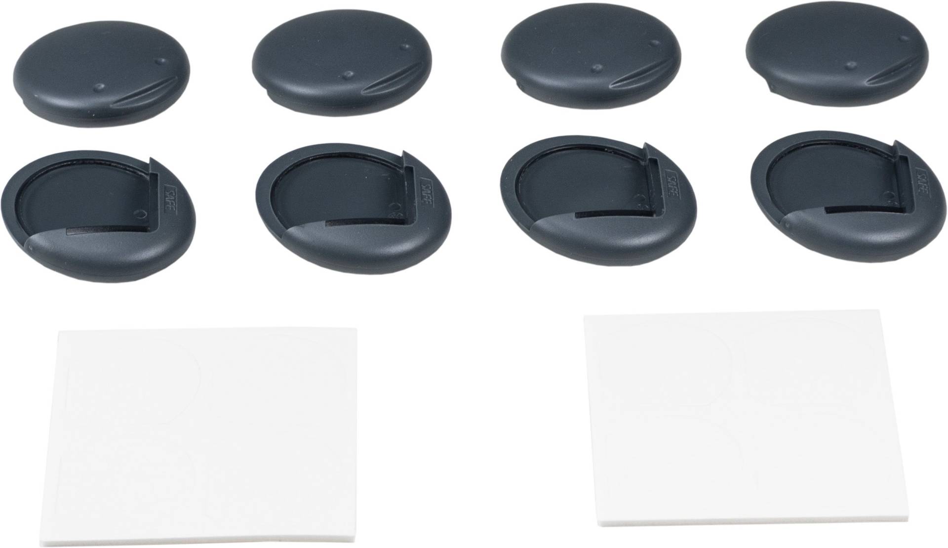 Safe & Care Eckenschutz, Grau Safe & Care Eckenschutz, Grau von Safe & Care