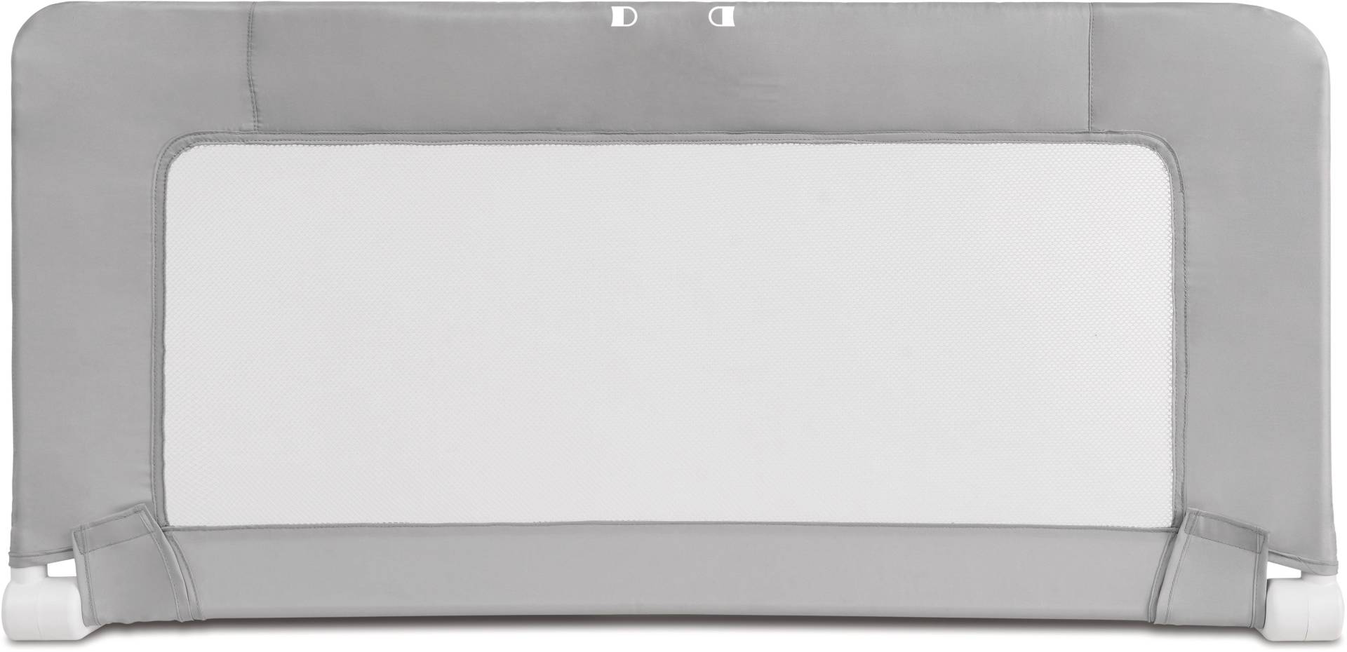 Safe &  Care SAFE Bettbegrenzung XL, Grau von Safe & Care