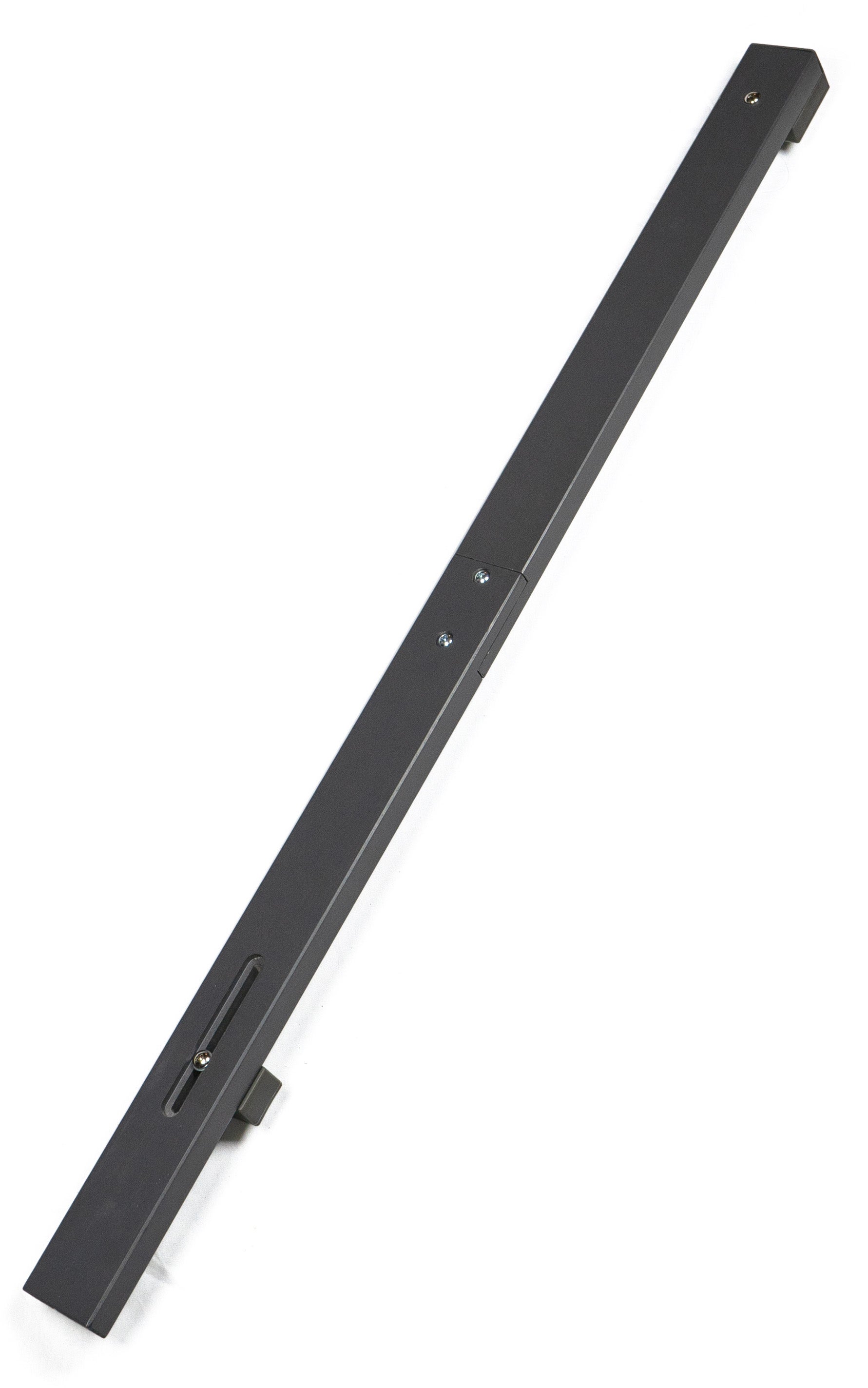 Safe & Care SafeGate Baseboard Sicherheitsset, Grau Safe & Care SafeGate Baseboard Sicherheitsset, Grau von Safe & Care