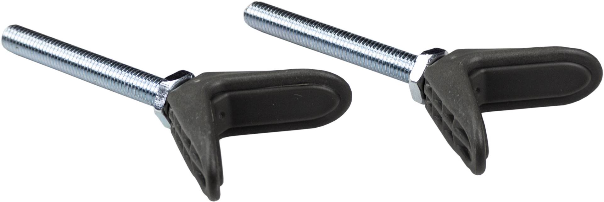 Safe & Care SafeGate Y-Spindel, Grau Safe & Care SafeGate Y-Spindel, Grau von Safe & Care