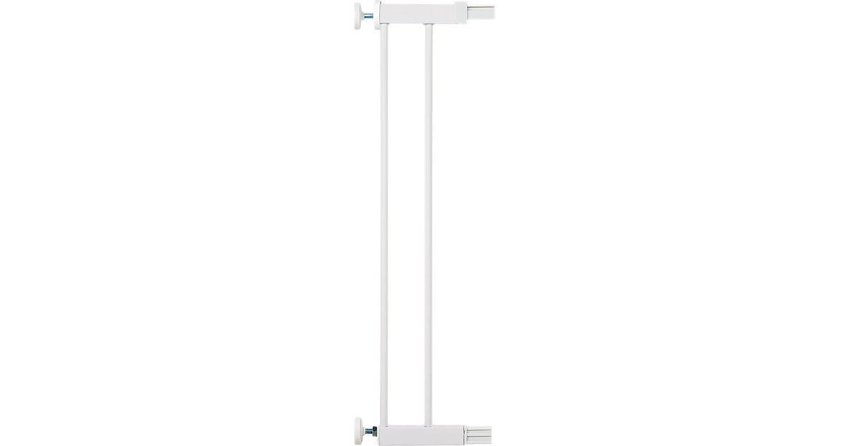 14cm Verlängerung Metal weiß 14cm Verlängerung Metal weiß von Safety 1st