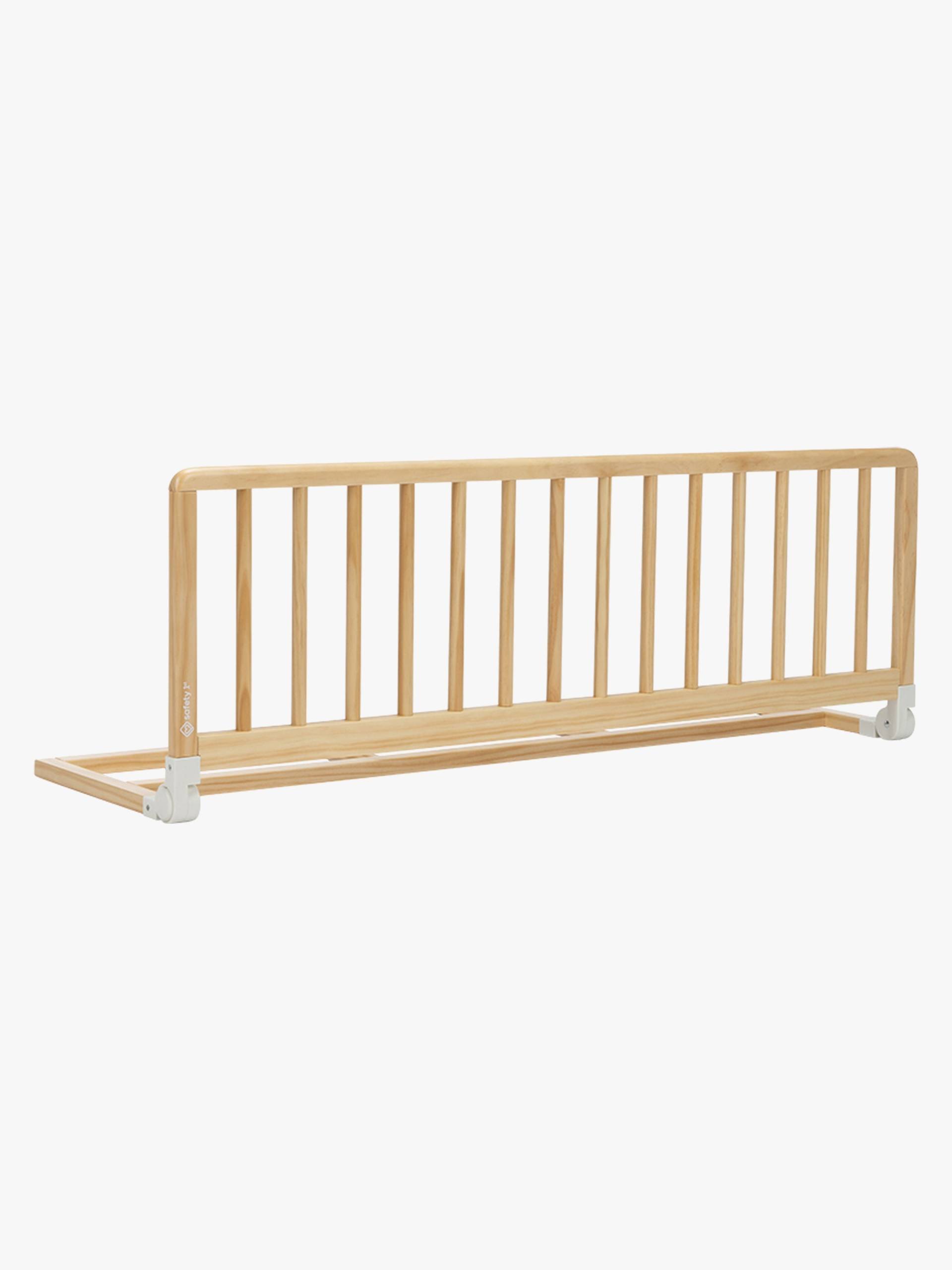 Safety 1st Bettbegrenzung, Wood Safety 1st Bettbegrenzung, Wood von Safety 1st