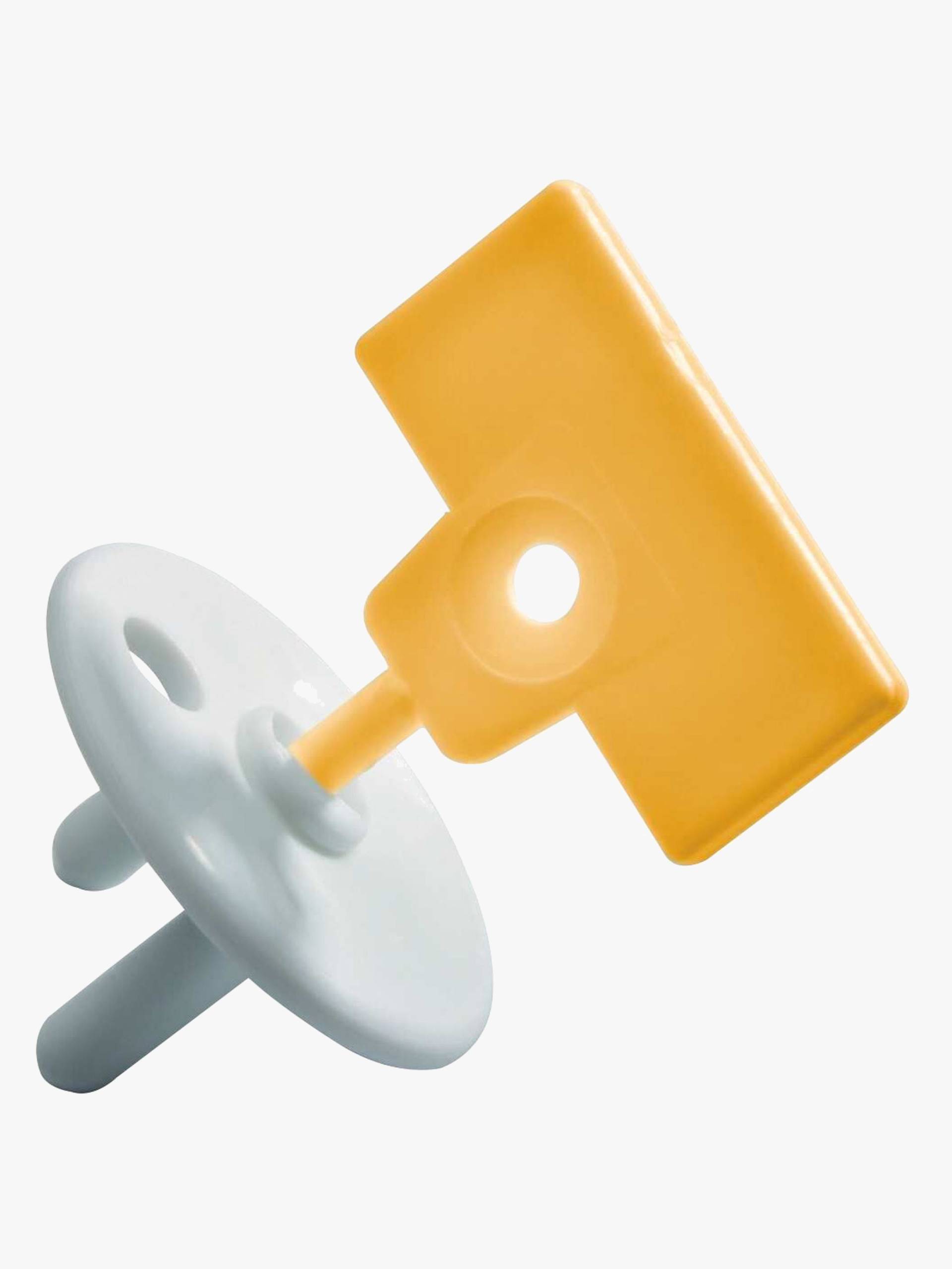 Safety 1st Sicherheitsstecker mit Schlüssel Safety 1st Sicherheitsstecker mit Schlüssel von Safety 1st