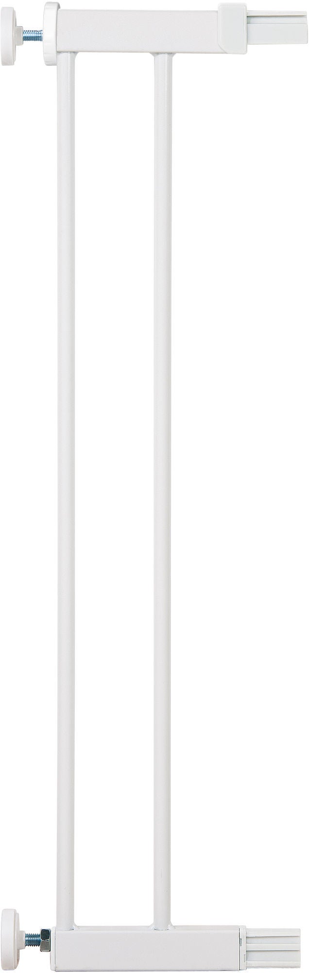 Safety 1st Verlängerung 14 cm Metall, White Safety 1st Verlängerung 14 cm Metall, White von Safety 1st
