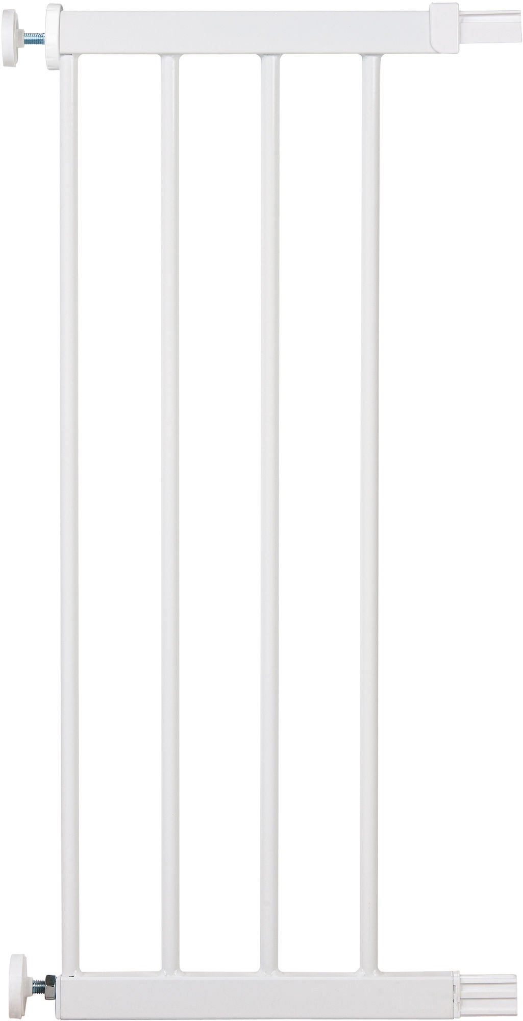 Safety 1st Verlängerung 28 cm Metall, White Safety 1st Verlängerung 28 cm Metall, White von Safety 1st