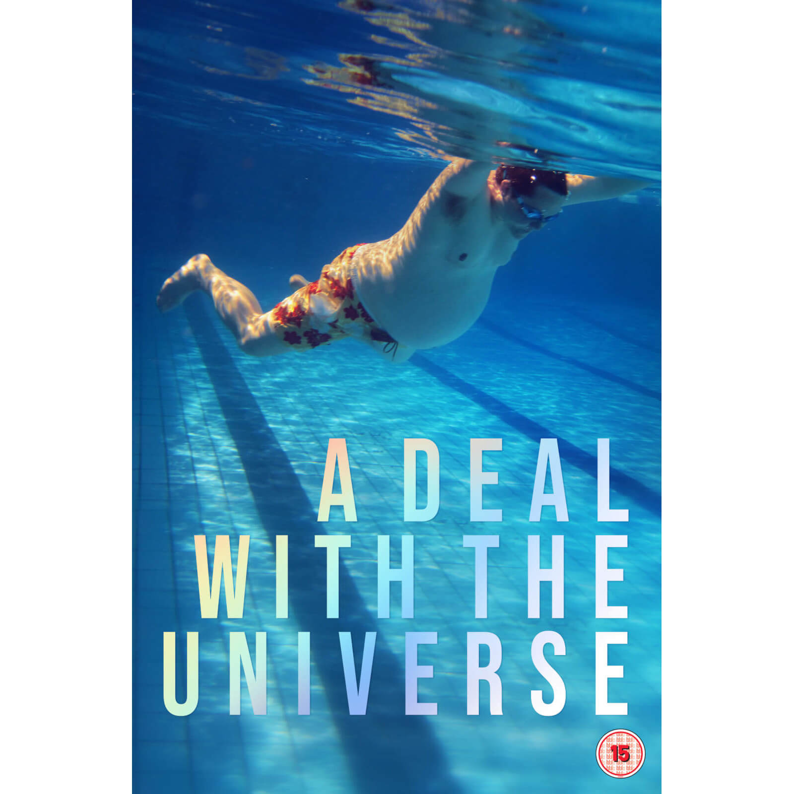 A Deal With The Universe von Saffron Hill