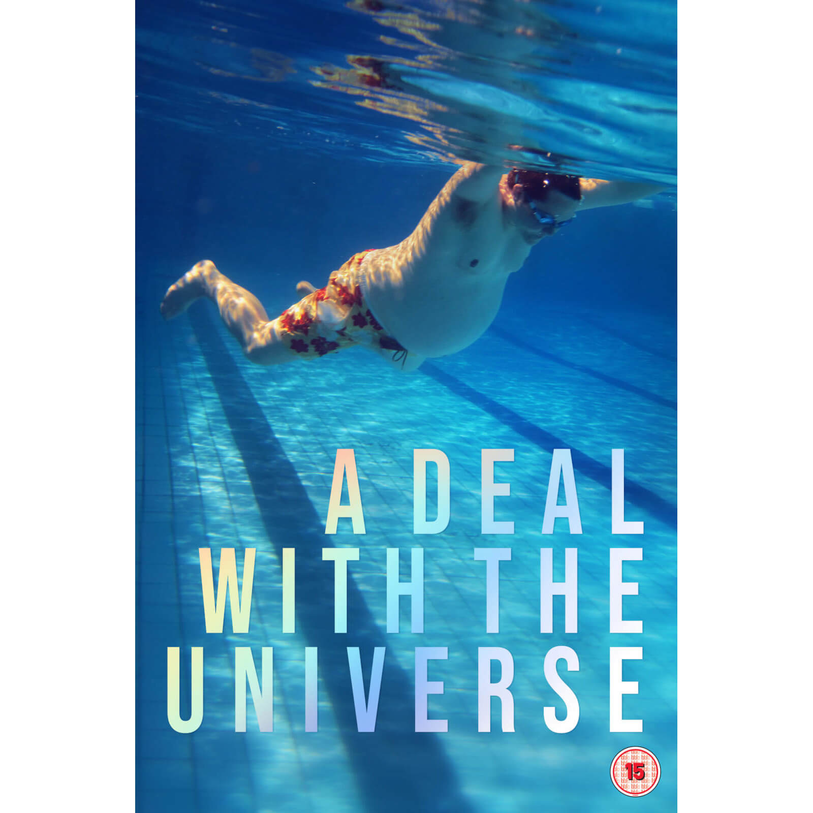 A Deal With The Universe A Deal With The Universe von Saffron Hill