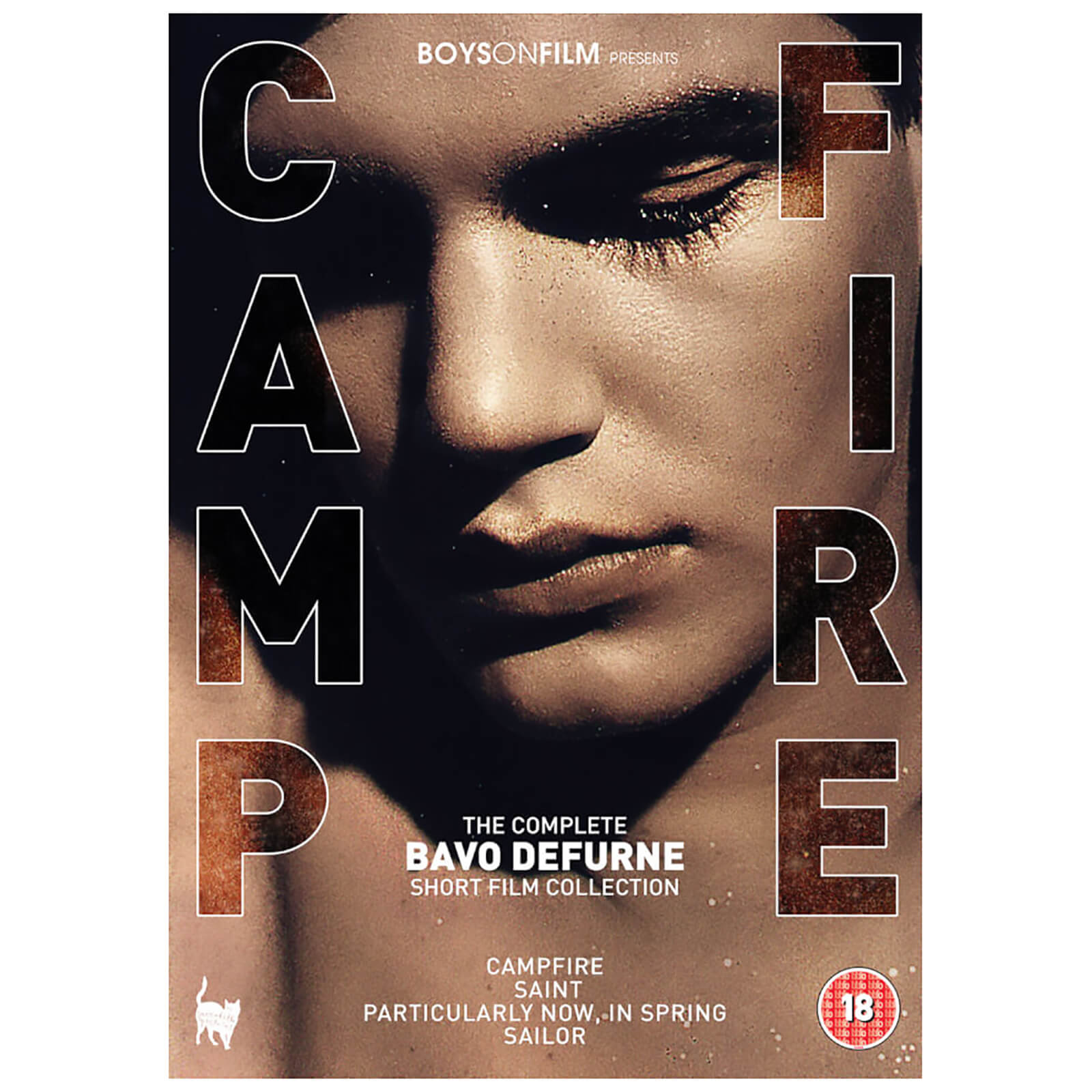 Boys On Film Presents: Campfire von Saffron Hill