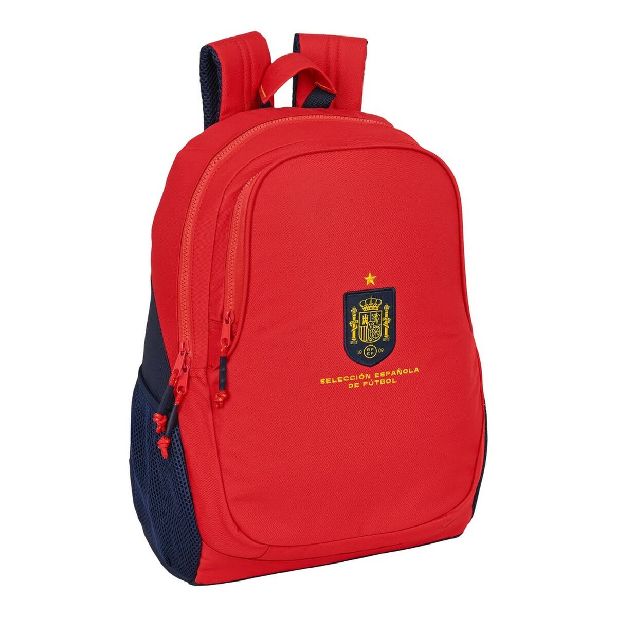 Schulranzen Safta Blau Rot 32 x 44 x 16 cm Spanien Schulranzen Safta Blau Rot 32 x 44 x 16 cm Spanien von Safta