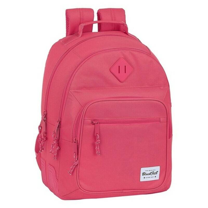Schulranzen Safta Rosa 32 x 42 x 15 cm von Safta