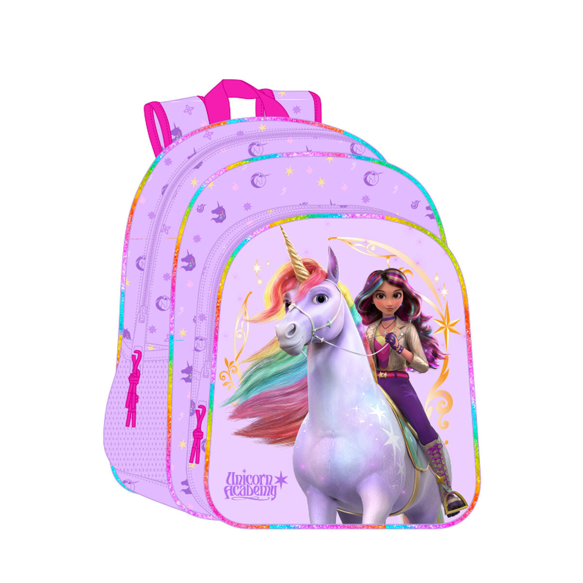 Schulrucksack Safta 32 x 38 x 12 cm Schulrucksack Safta 32 x 38 x 12 cm von Safta