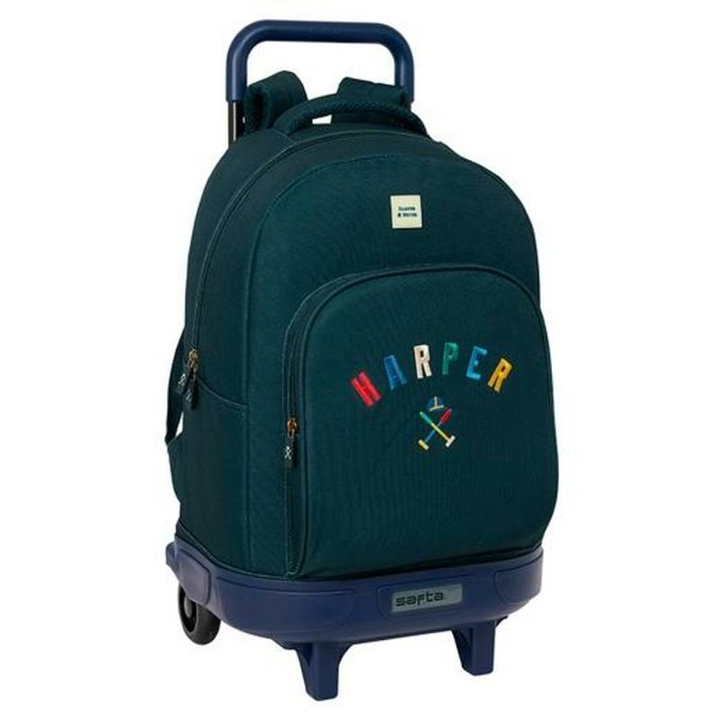 Schulrucksack Safta 33 x 22 x 45 cm von Safta
