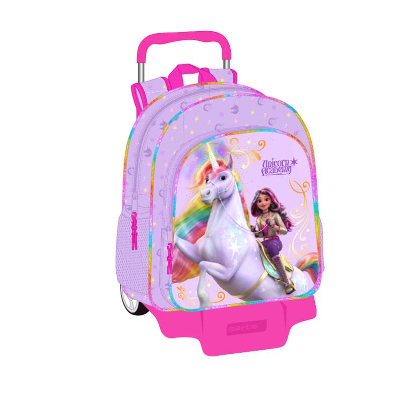 Schulrucksack Safta 33 x 42 x 14 cm von Safta