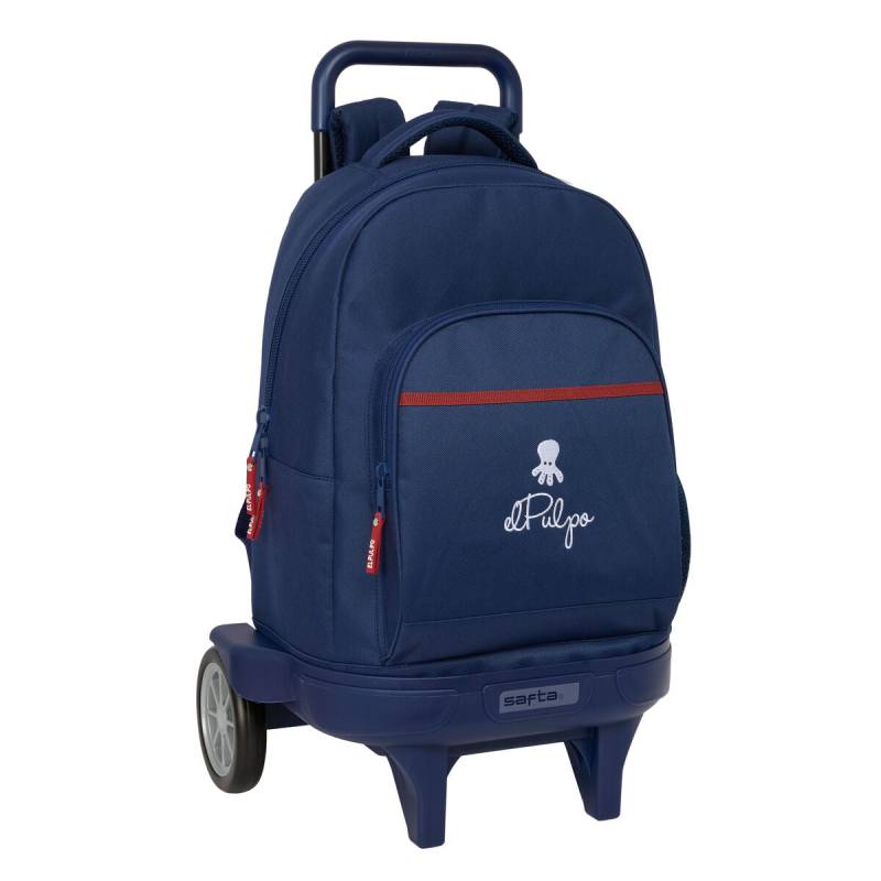 Schulrucksack Safta 33 x 45 x 22 cm von Safta