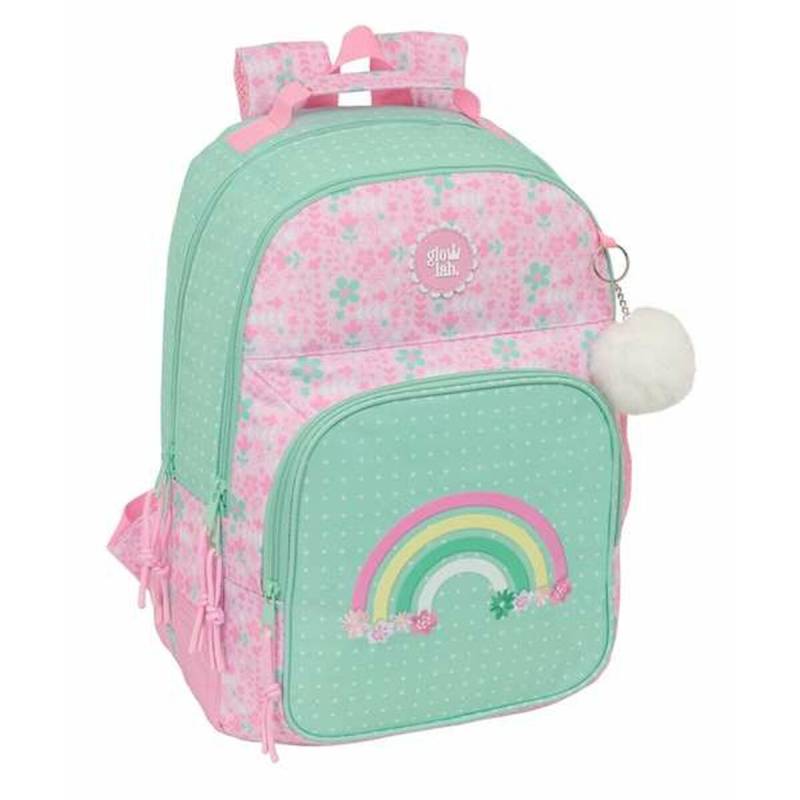 Schulrucksack Safta von Safta
