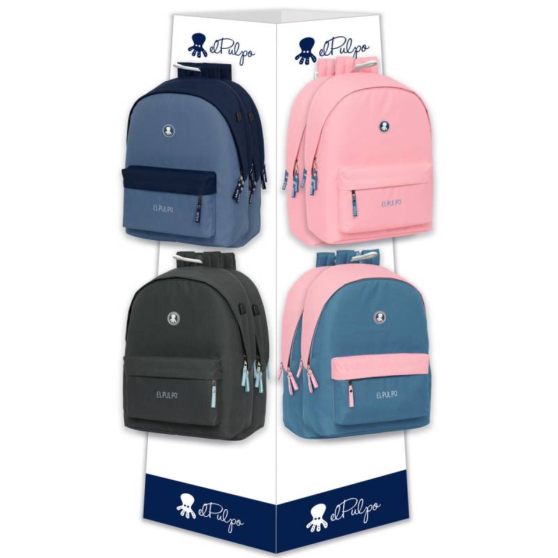 Schulrucksack Safta von Safta