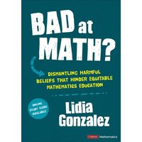 Bad at Math? von Sage Publications
