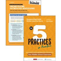 Bundle: Smith: The Five Practices in Practice Middle School + On von Sage Publications