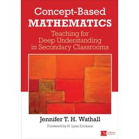 Concept-Based Mathematics von Sage Publications