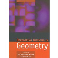 Developing Thinking in Geometry von Sage Publications