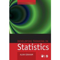 Developing Thinking in Statistics von Sage Publications
