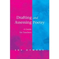 Drafting and Assessing Poetry von Sage Publications