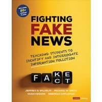 Fighting Fake News von Sage Publications