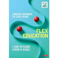 Flex Education von Sage Publications