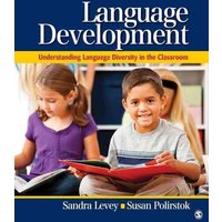 Language Development von Sage Publications