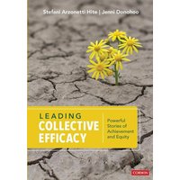Leading Collective Efficacy von Sage Publications