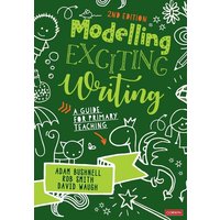 Modelling Exciting Writing von Sage Publications
