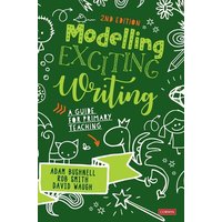 Modelling Exciting Writing von Sage Publications