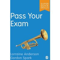 Pass Your Exam von Sage Publications