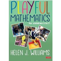 Playful Mathematics von Sage Publications