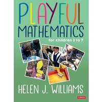 Playful Mathematics von Sage Publications