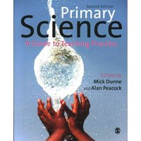 Primary Science von Sage Publications
