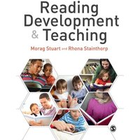 Reading Development and Teaching von Sage Publications