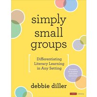 Simply Small Groups von Sage Publications