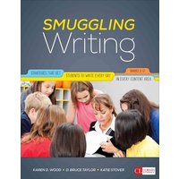 Smuggling Writing von Sage Publications