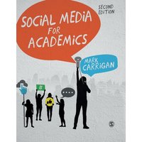 Social Media for Academics von Sage Publications