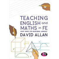 Teaching English and Maths in Fe von Sage Publications