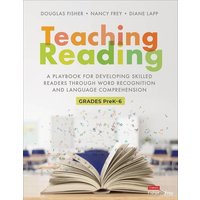 Teaching Reading von Sage Publications